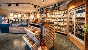  at Naturgnuss in Steffisburg