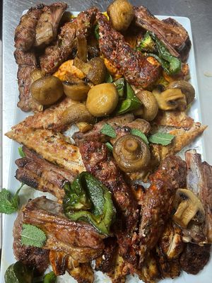  at Nazar in Hastings