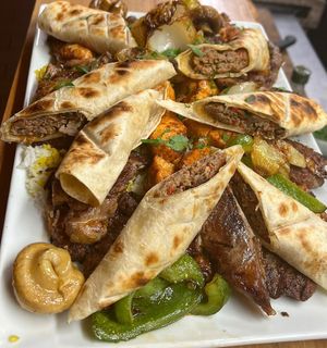  at Nazar in Hastings