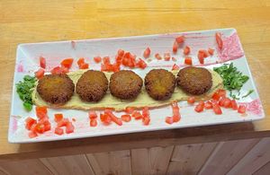  at Nazar in Hastings