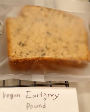 Earl Grey at Warm Harue - 따뜻한하루에 in Seoul