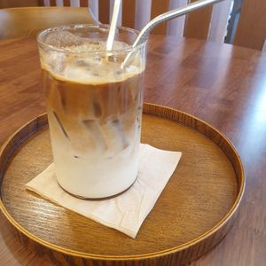  at Warm Harue - 따뜻한하루에 in Seoul