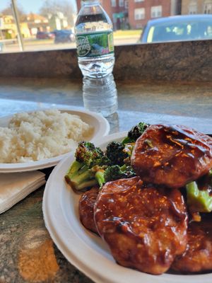  at Black Bamboo in West Hartford