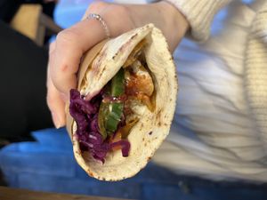 vebap M  at Vebap in Warsaw