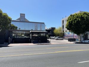   at Cafe Gratitude- Larchmont in Hollywood