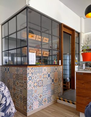  at Gelato Magia in Tavira