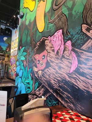  at Condado Tacos in Strongsville