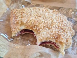  at Backstube Bergen in Bergen