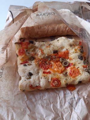  at Backstube Bergen in Bergen