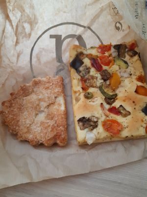  at Backstube Bergen in Bergen