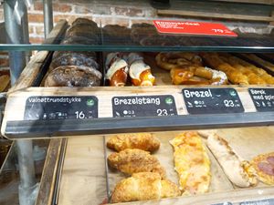  at Backstube Bergen in Bergen