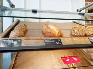  at Backstube Bergen in Bergen