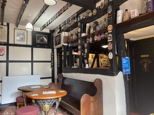 Prince of Wales, Ledbury.  at Prince of Wales in Ledbury