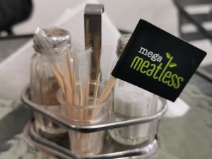  at Gyros House in Kalampaka