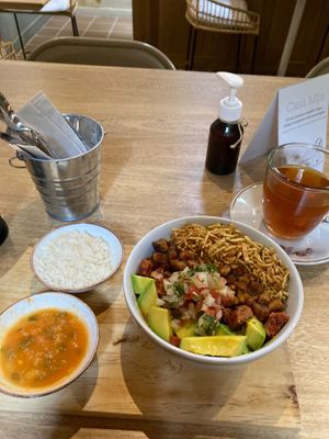  at Mija  in Medellin