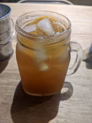 Guandolo (7.900 COP) - 4/5 at Mija  in Medellin