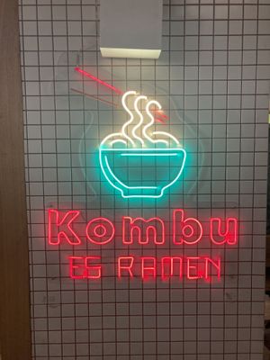   at Kombu in Antigua