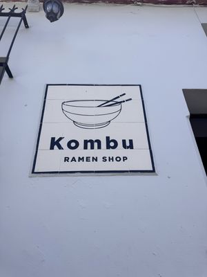   at Kombu in Antigua