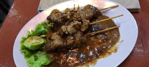  at Loving Hut Express - Gejayan in Yogyakarta