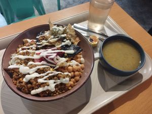  at Nuve Nutrición Verde in Bogota