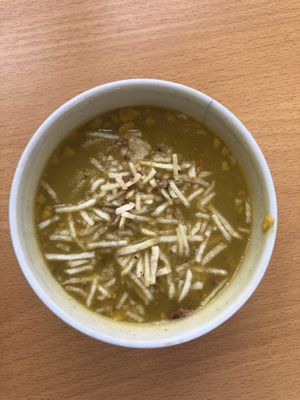   at Nuve Nutrición Verde in Bogota