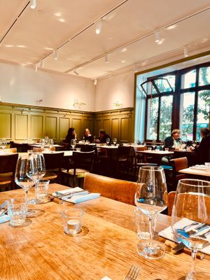 new location at LAUCH in Basel