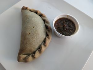  at La Casa Chilena in Urtenen Schoenbuehl