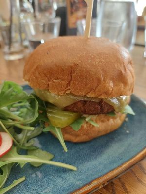  at The Oak in Bromley