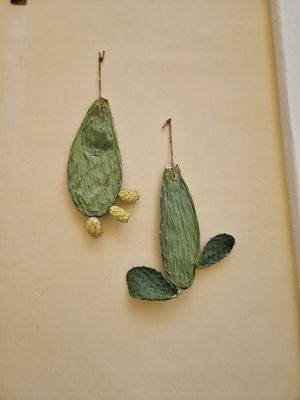  at La Pentola Degli Gnomi in Gallipoli