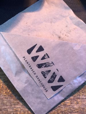   at WAY Specialty Coffee Roasters - Voldersstraat in Ghent