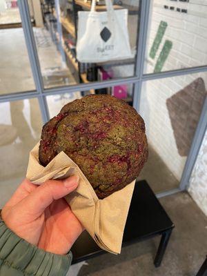   at WAY Specialty Coffee Roasters - Voldersstraat in Ghent