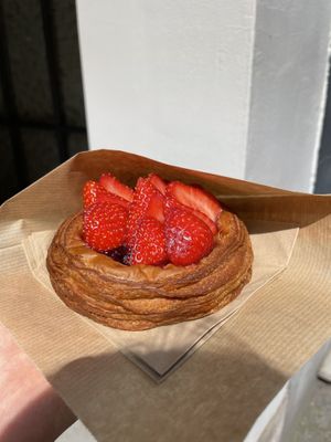   at WAY Specialty Coffee Roasters - Voldersstraat in Ghent