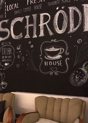 tolles Ambiente + Gemütlichkeit vorprogrammiert!! at Schröder's Cafe in Luedenscheid