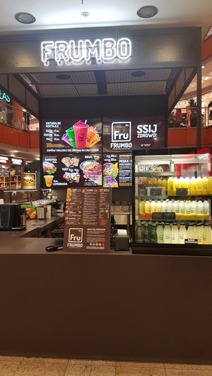  at Frumbo in Wroclaw