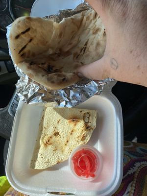   at It's a Punjabi Affair in Amarillo