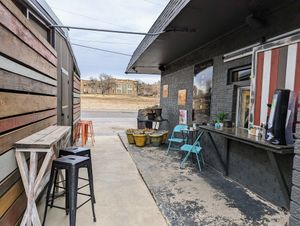 Yum factor 10. at It's a Punjabi Affair in Amarillo