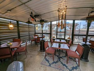 Well-situated to all points in town... at It's a Punjabi Affair in Amarillo