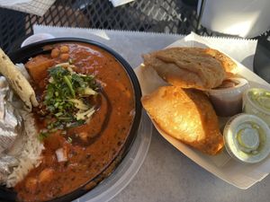   at It's a Punjabi Affair in Amarillo