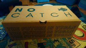 The future at The No Catch Co in Brighton