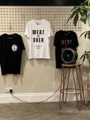 Some tops to buy in store   at The No Catch Co in Brighton
