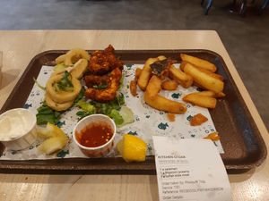  at The No Catch Co in Brighton