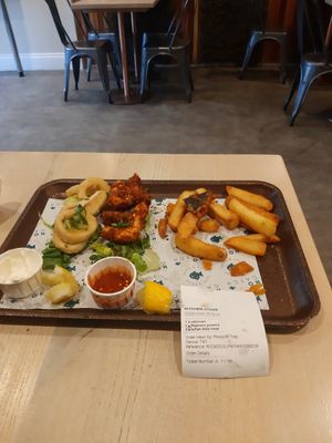  at The No Catch Co in Brighton