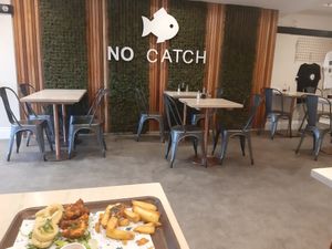  at The No Catch Co in Brighton