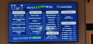  at The No Catch Co in Brighton