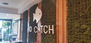  at The No Catch Co in Brighton