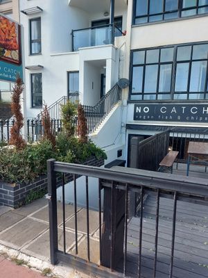  at The No Catch Co in Brighton