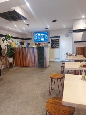  at The No Catch Co in Brighton