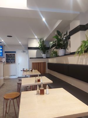  at The No Catch Co in Brighton