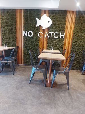  at The No Catch Co in Brighton