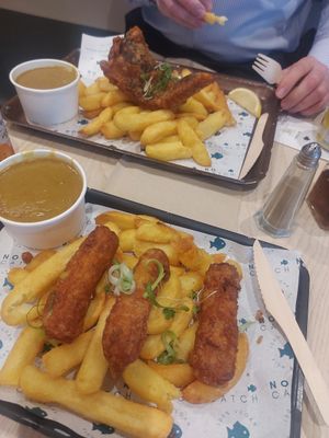  at The No Catch Co in Brighton